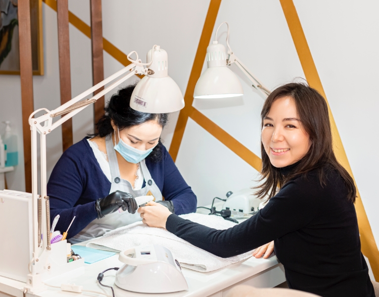 MOGA BROOK 20TH ANNIVERSARY