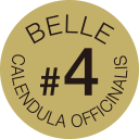 #4 BELLE