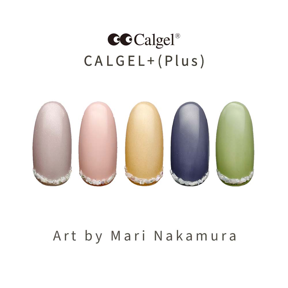 Calgel+(Plus) 【Radiance Collection】発売のお知らせ！ - MOGABROOK