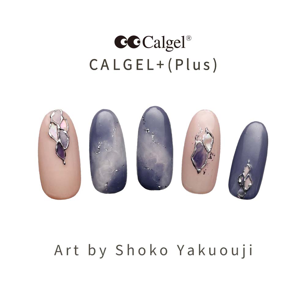 Calgel+(Plus) 【Radiance Collection】発売のお知らせ！ - MOGABROOK